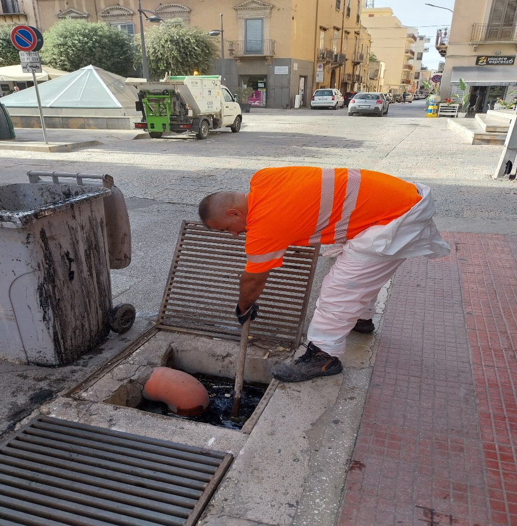 Dissesto idrogeologico ed eventi calamitosi. Effettuati interventi di prevenzione e monitoraggio sul territorio