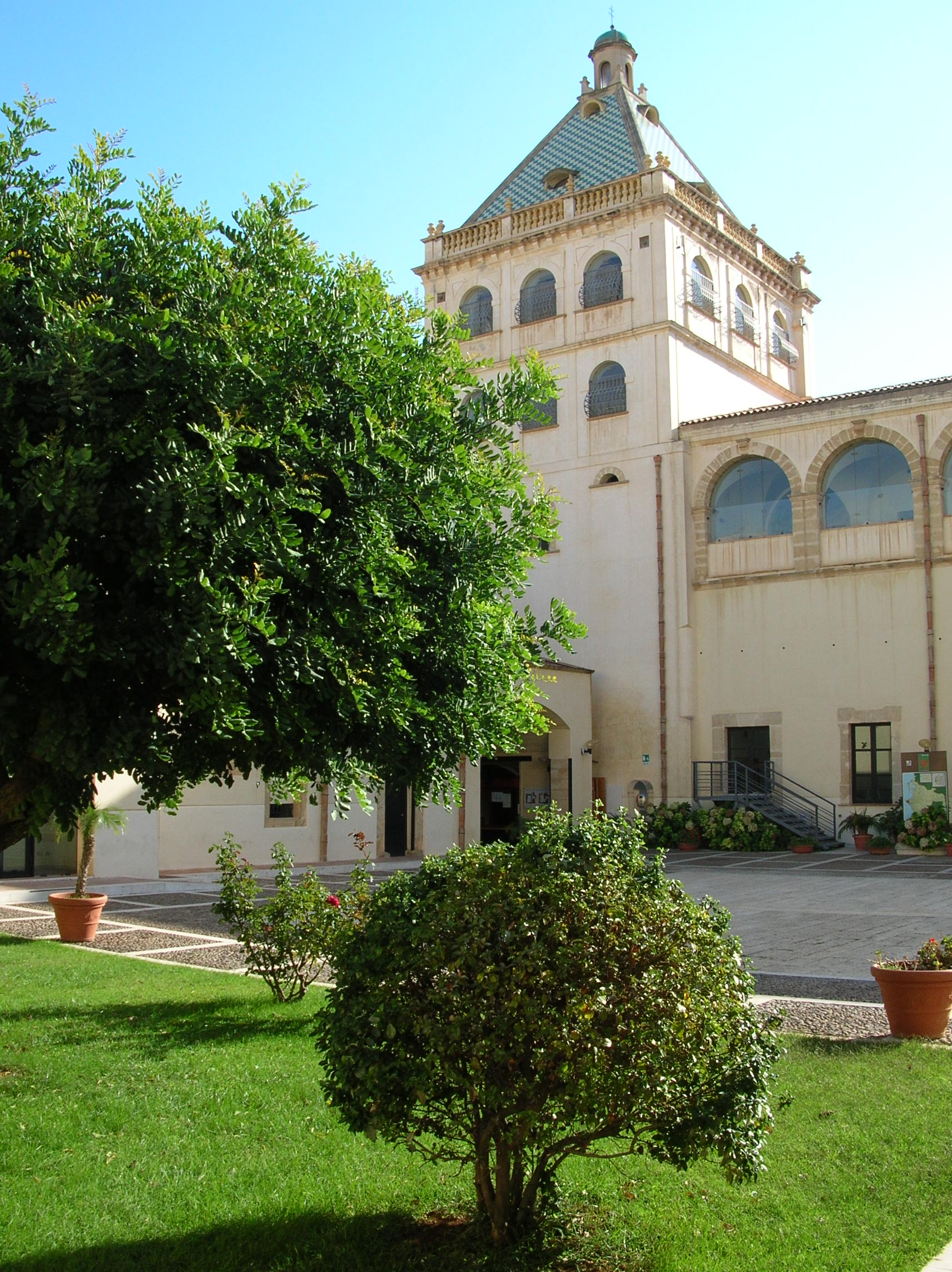 Valorizzazioni monumenti e paesaggio urbano di Marsala. L'Amministrazione Grillo apre alle sponsorizzazioni. Presentazione richieste entro l'8 gennaio 