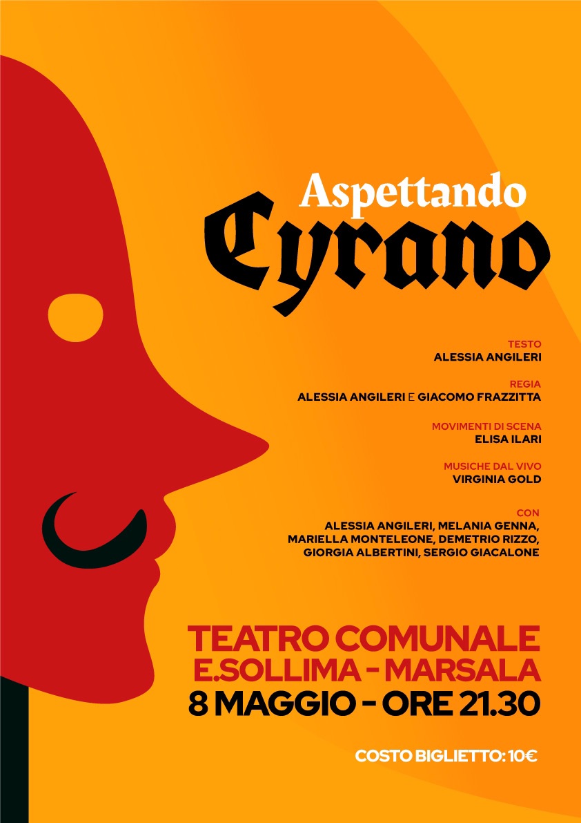 Aspettando Cyrano