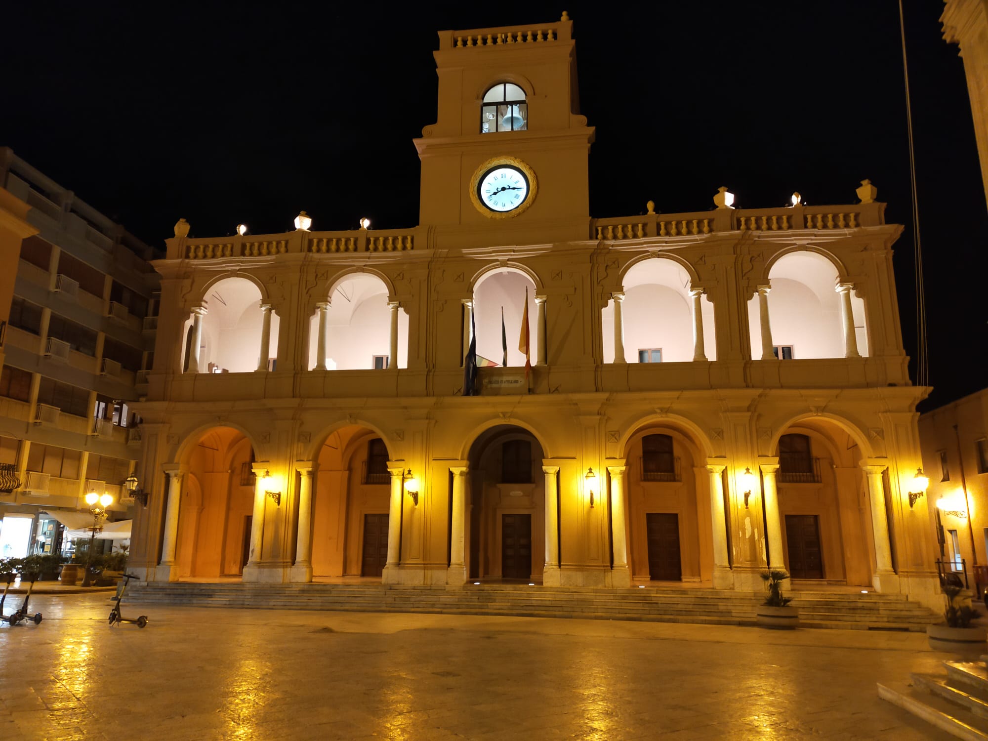 Consiglio Comunale Marsala del 4 Novembre. Approvati il Bilancio consolidato 2023 e diversi “debiti fuori bilancio”. Spazio anche ad alcune comunicazioni dei consiglieri