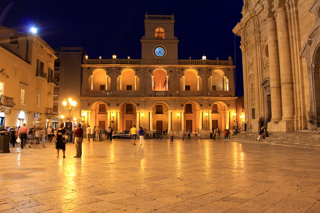 Capodanno in Piazza 2025