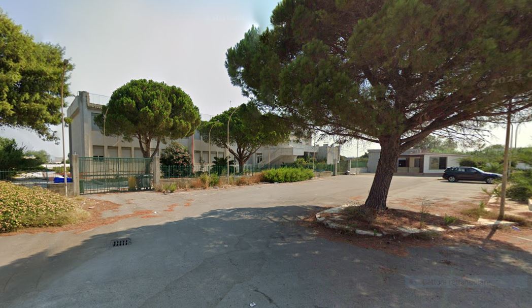 Ancora fondi Pnrr per Marsala. Oltre 200 mila euro per un'area sportiva nella scuola San Leonardo Cutusio