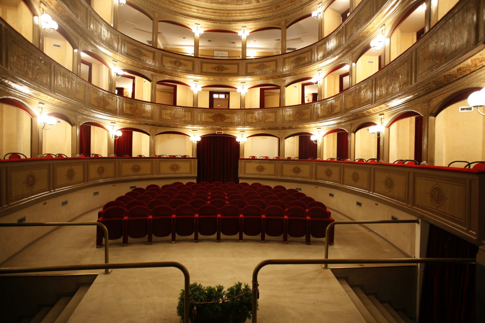 Gli Estremi del Teatro