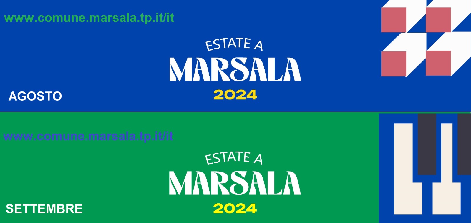 Marsala Estate 2024