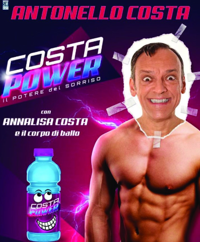 Costa power