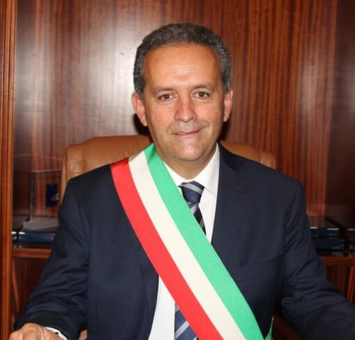 Grillo Massimo