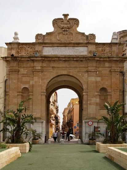 Piazza Della Vittoria