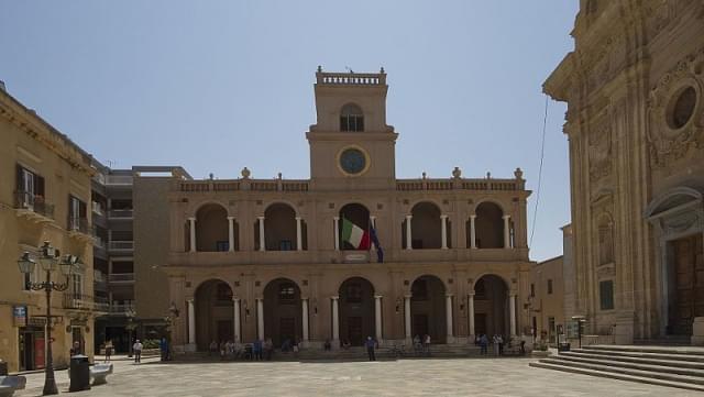 Palazzo VII Aprile