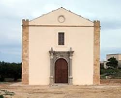 Chiesa San Giovanni Battista e grotta della Sibilla 